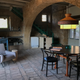 Image for article titled A 13th-century ruin listed on Airbnb is a dreamy mix of old and new